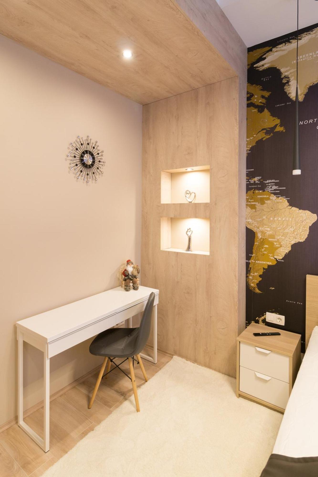 Exlcusive & City Central Located Suite By Prestige Homes Budapest Esterno foto
